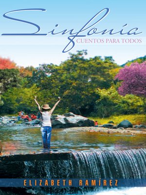 cover image of Sinfonía